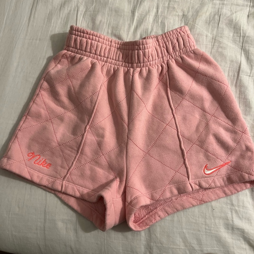 Nike Sweat Shorts